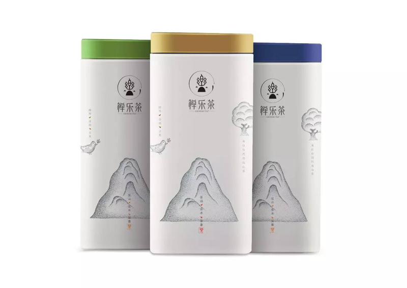 品牌视觉识别设计：构建企业的独特魅力