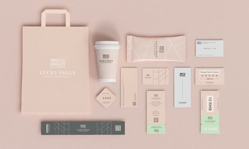 品牌视觉识别：logo设计的重要性与趋势